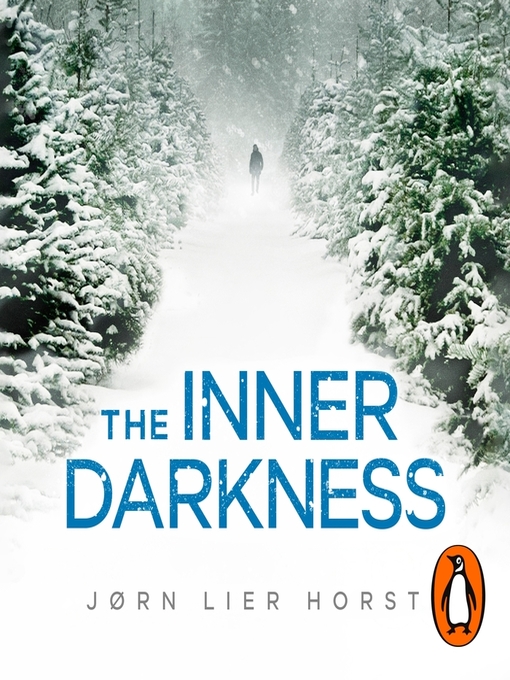 Cover image for The Inner Darkness